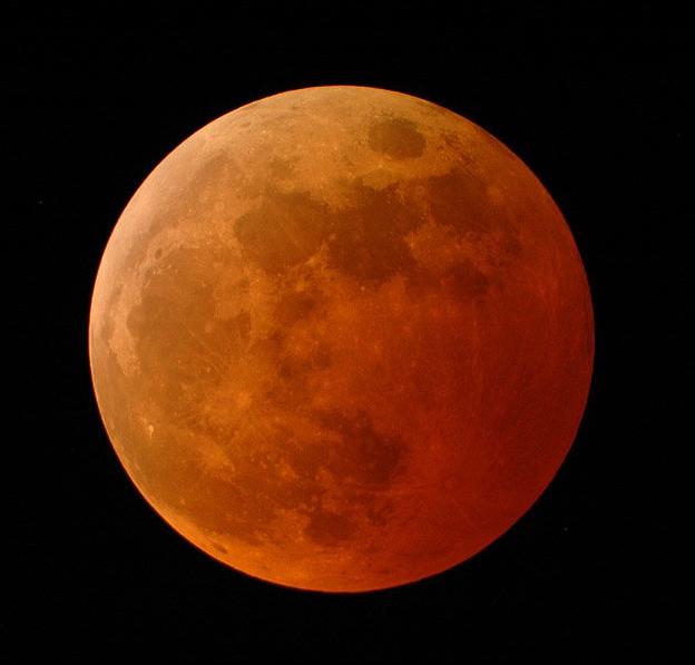 Снимка за Отворени врати в обсерваторията за лунното затъ...