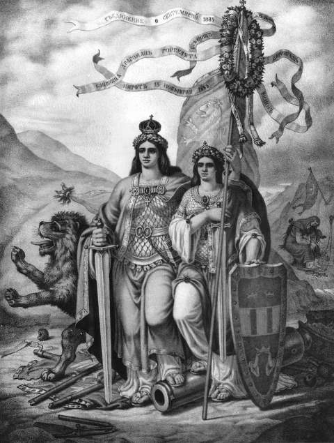 Снимка за Поздравление на кмета на община Габрово Таня Хр...