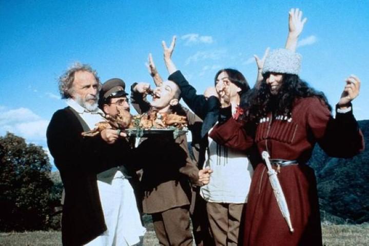 Снимка за В третия ден от „Смешен филм фест 6“ - среща съ...