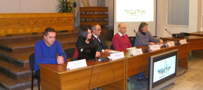 Снимка за „Цветен град“ – пример за добро партньорство и ...