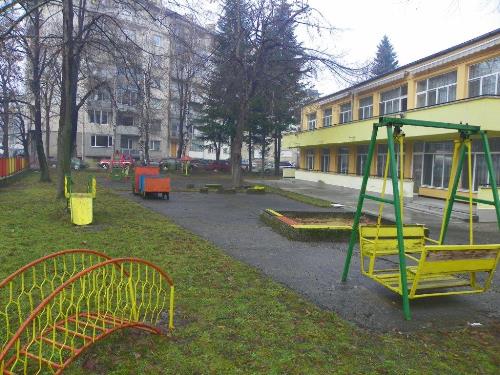 Снимка за Община Габрово с проект за ДЯ „Славейче“ по „Кр...