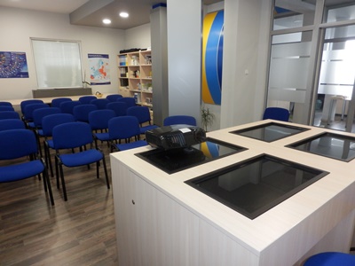 Снимка за ОИЦ – Габрово продължава работа с ново финансир...