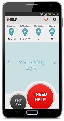 Снимка за Включете се като спасители-доброволци в проекта...