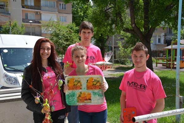 Снимка за Община Габрово се включи в Европейския ден на с...