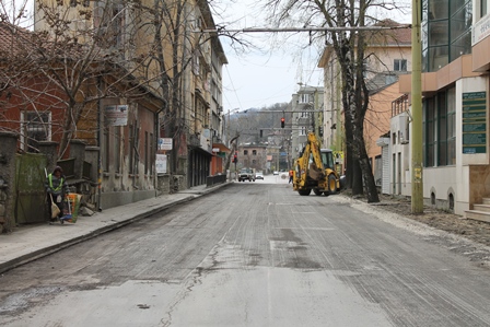 Снимка за Важно съобщение във връзка с организацията на д...