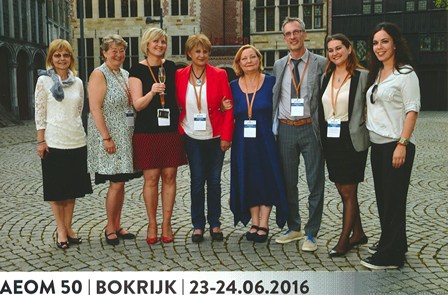 Снимка за Световните тенденции в развитието на музеите на...