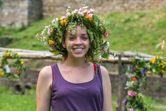 Снимка за Какво лекува „незнайната билка” от Еньовския венец