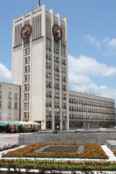 Снимка за Проектът, който ще подкрепя изпълнението на инв...