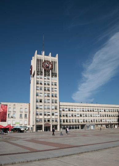 Снимка за Община Габрово ще осигури топъл обяд за 125 души