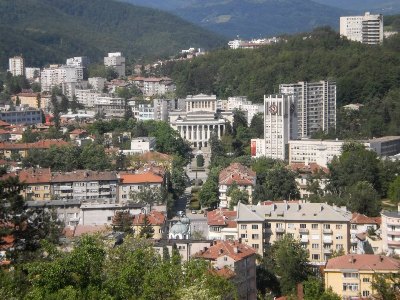 Снимка за Областен екип поема приемната грижа в Габровско...