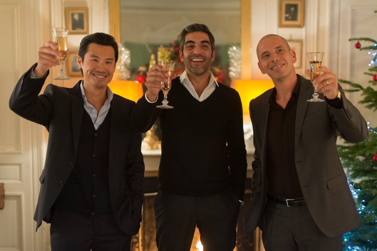 Снимка за Какво направихме, за Бога? 