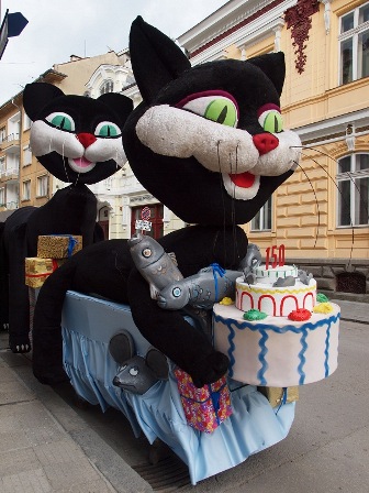 Снимка за Личности и събития от историята на габровския х...