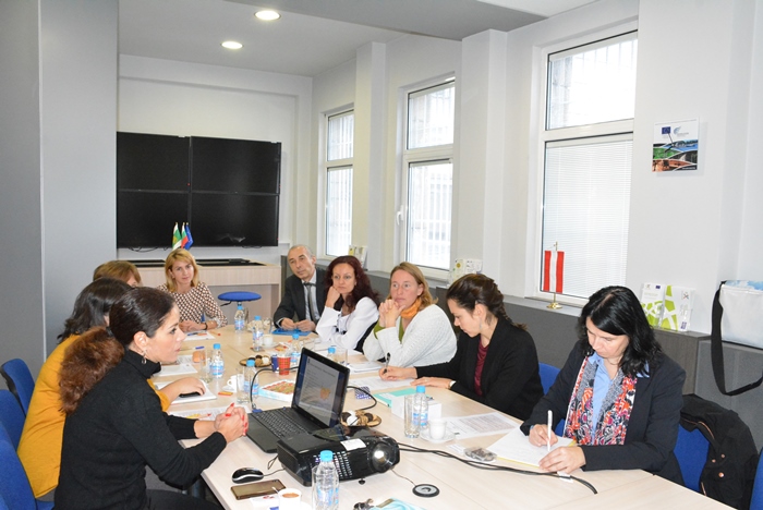 Снимка за Община Габрово домакин на българо-австрийска ек...