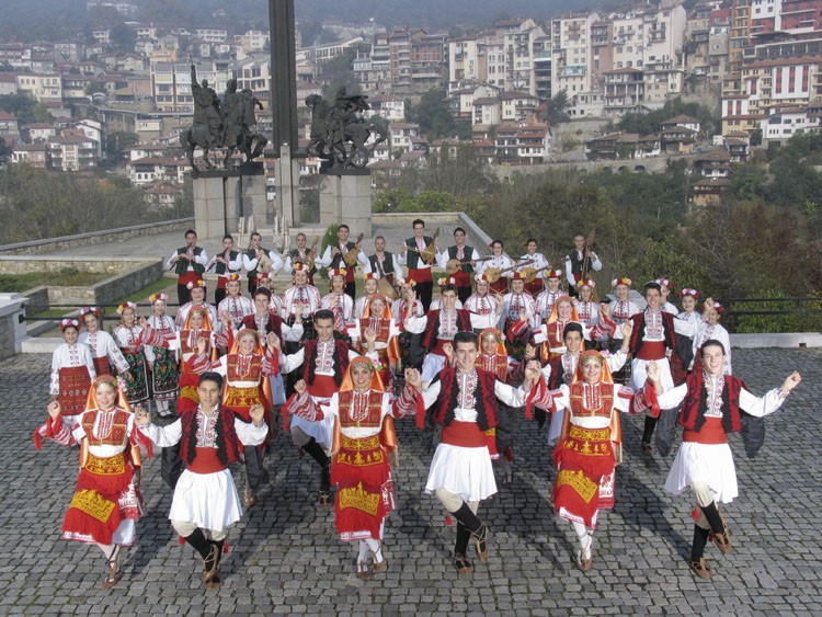 Снимка за Ансамбъл „Българче” гостува в Габрово тази събота