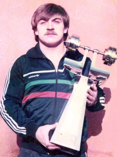 Снимка за Габровски щангисти ще мерят сили с трима европе...