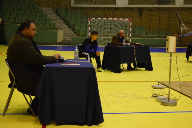 Снимка за Кметът Таня Христова даде официален старт на ХІ...