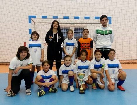 Снимка за Момичетата на „Янтра 1919” се класираха втори в...