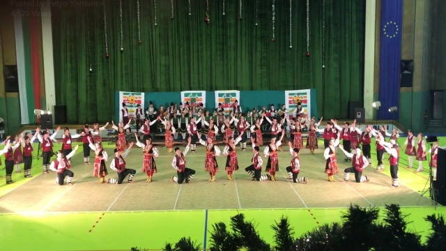 Снимка за Благотворителният концерт „Габрово едно сърце“ ...