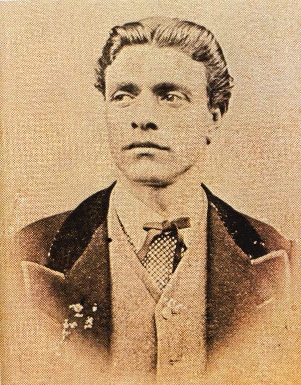 Снимка за Отбелязваме 185 години от рождението на Васил Л...