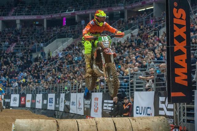 Снимка за Малшанс за Теодор Кабакчиев в Риза