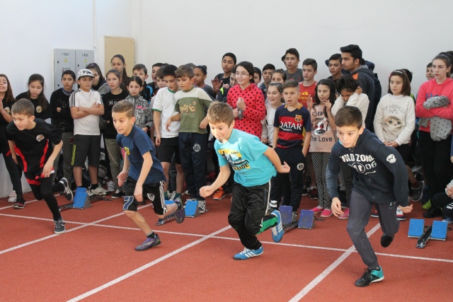 Снимка за Габровските лъвчета сред бъдещите таланти в лек...