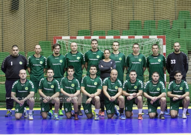 Снимка за Хандбалистите на „Чардафон“ с втора победа над ...