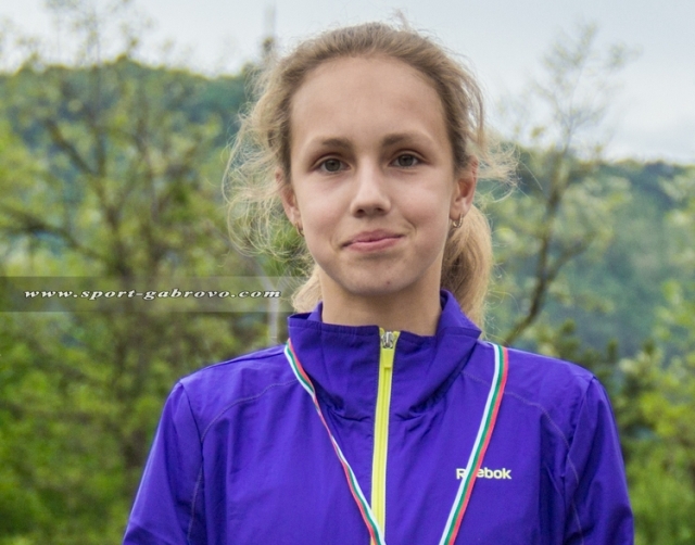 Снимка за Шест медала за младите габровски лекоатлети