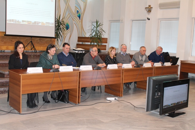 Снимка за Публично представиха Стратегията за развитие на...