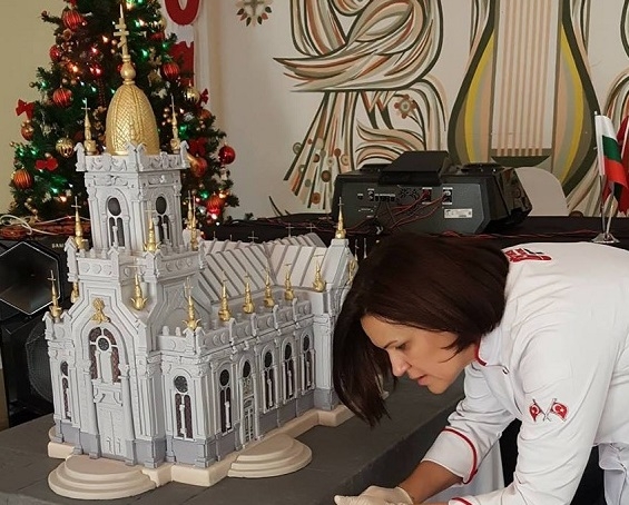 Снимка за 6840