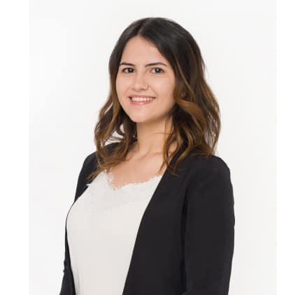 Снимка за Даница Янакиева става член на мрежата „Изгражда...