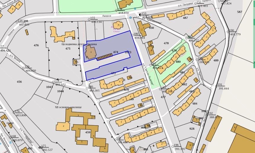 Снимка за 13205