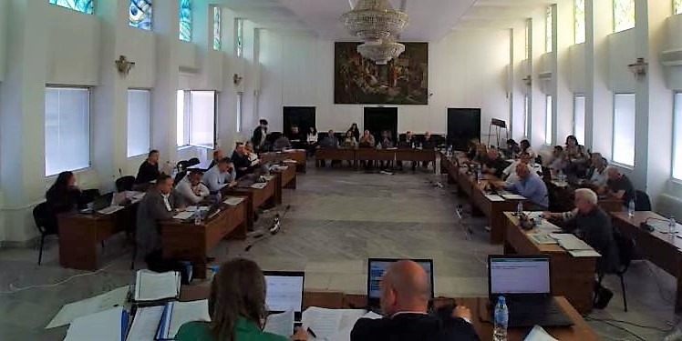 Снимка за Общински съвет Габрово обявява приемен ден за г...