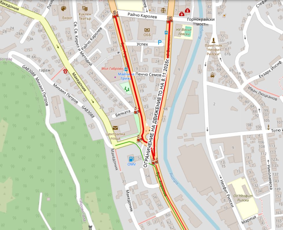 Снимка за 13926