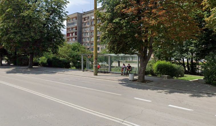 Снимка за От утре се възстановява обслужването на спирка ...