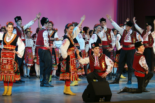 Снимка за Юбилеен концерт с творчеството на Геньо Генев