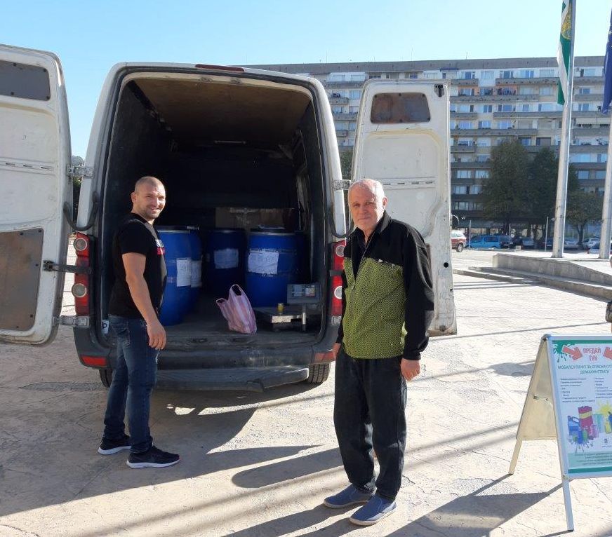 Снимка за 8383