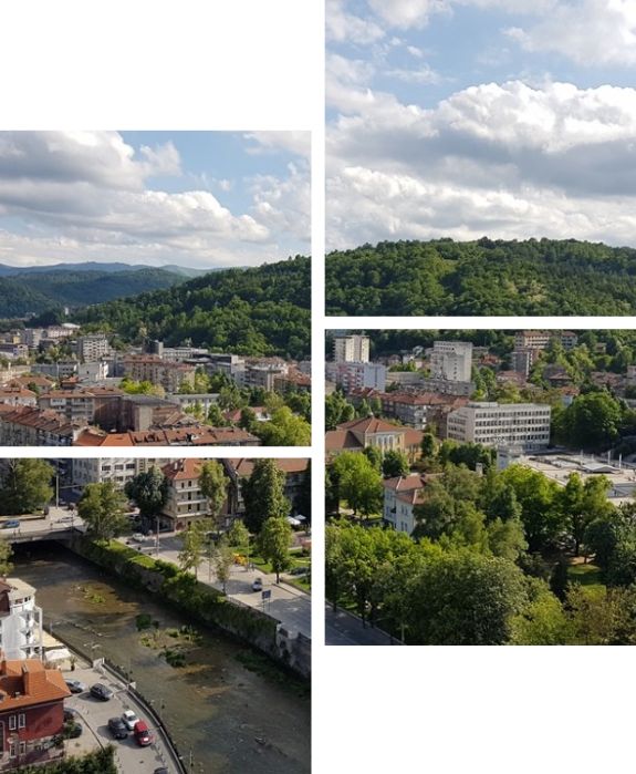 Снимка за Общинският съвет единодушно подкрепи Плана за и...