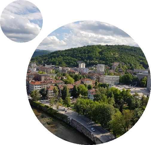 Снимка за ПОКАНА за обществено обсъждане на Плана за разв...