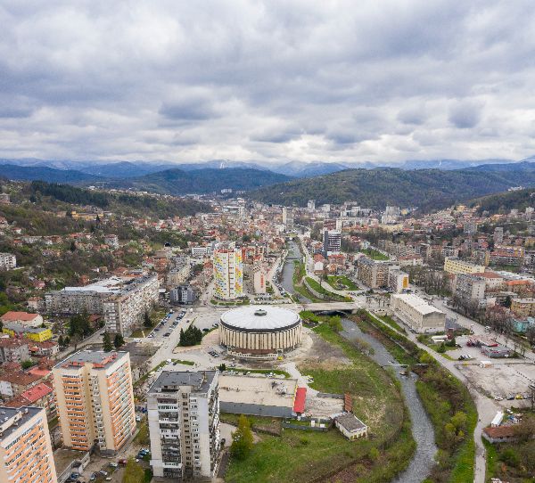 Снимка за АНКЕТА: Габрово през следващите 7 години