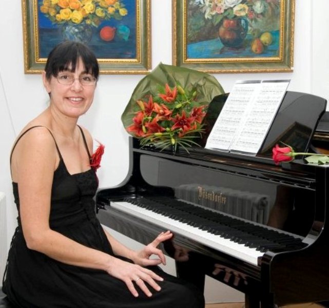 Снимка за "Избрано от публиката" - Концерт на Габровски к...