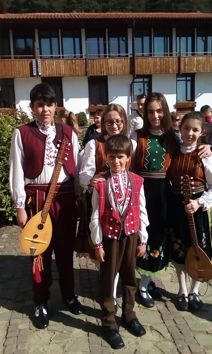 Снимка за Нови медали за ДФА „Габровче“