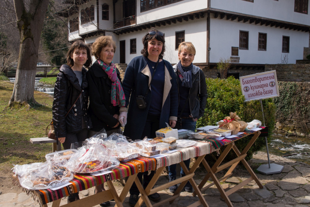 Снимка за Днес отчитат средствата от благотворителната ка...