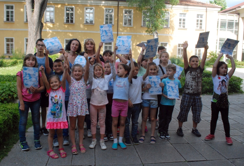 Снимка за 6907