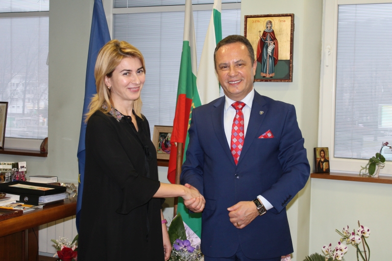 Снимка за 6520