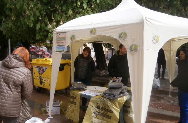 Снимка за Сливи за смет