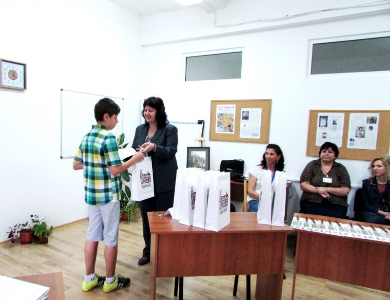 Снимка за 6135