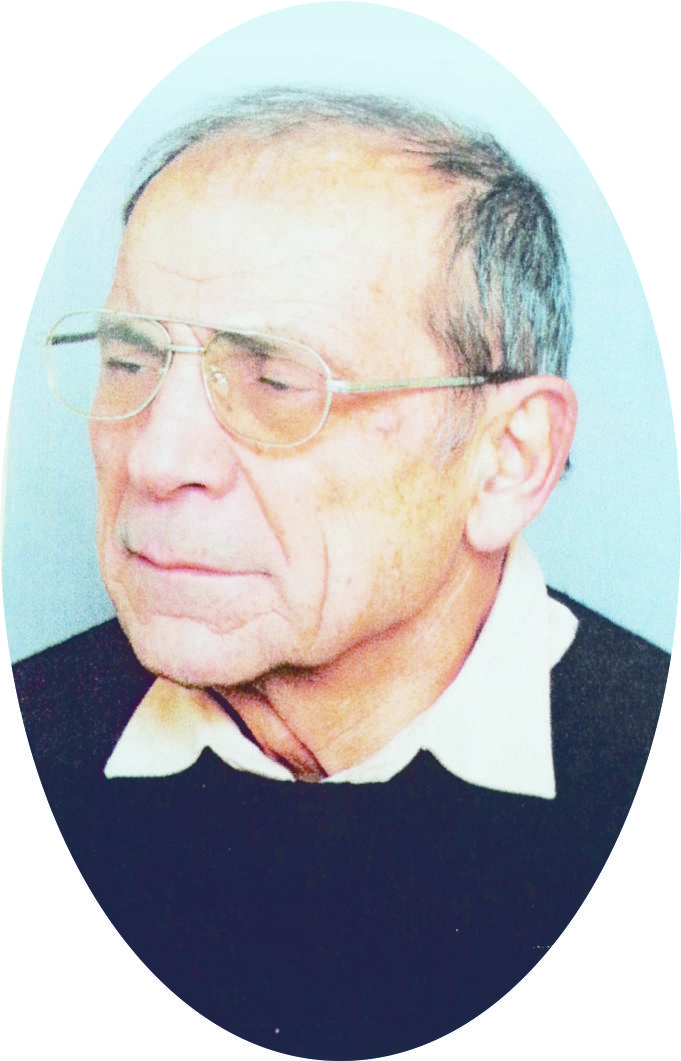 Снимка за Почина почетният гражданин на Габрово и известе...