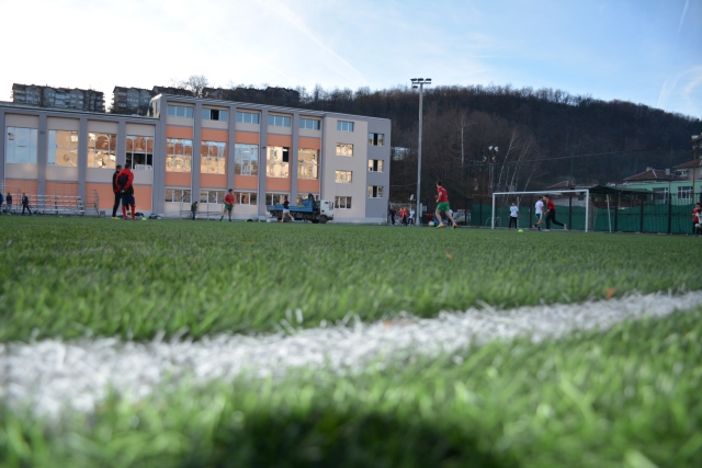 Снимка за Общинските съветници обсъдиха Наредба за финанс...