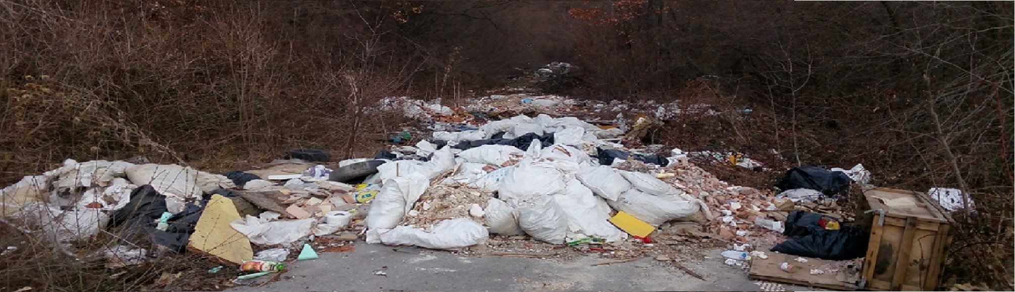 Снимка за Отпадъци и чистота