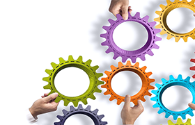 Снимка за Текущи проекти